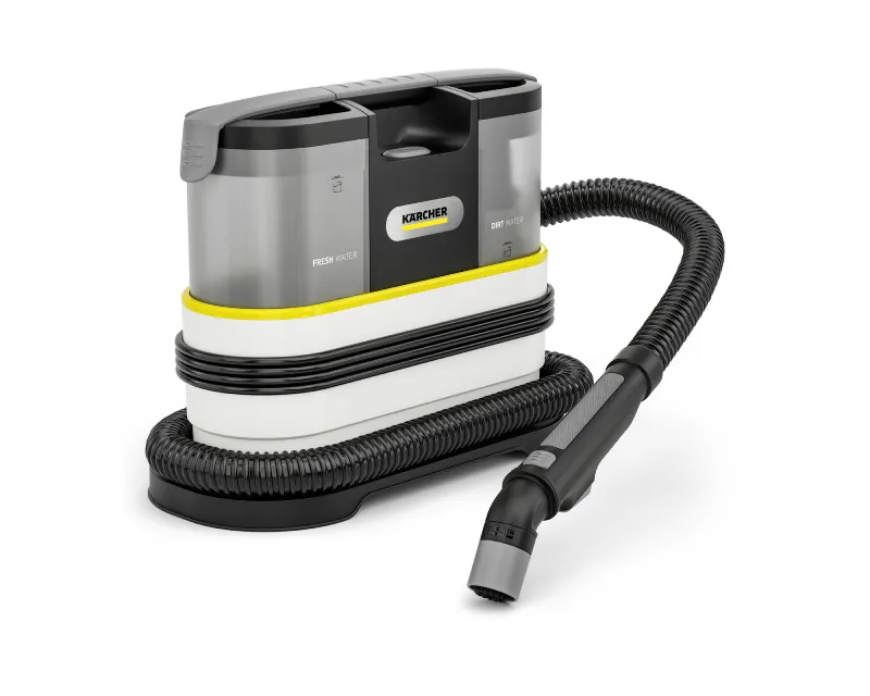 KARCHER SE 2 Spot Care Usisivač za dubinsko pranje  Slika 4