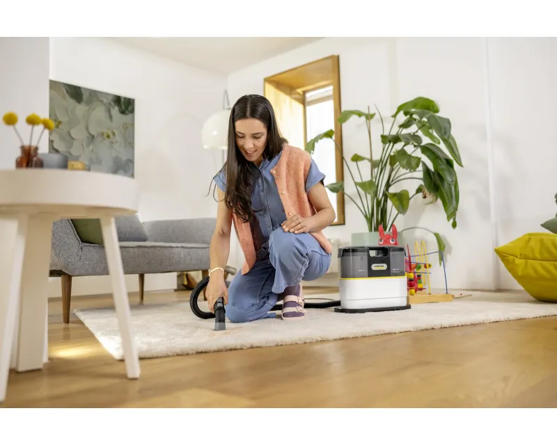 KARCHER SE 2 Spot Care Usisivač za dubinsko pranje  Slika 5