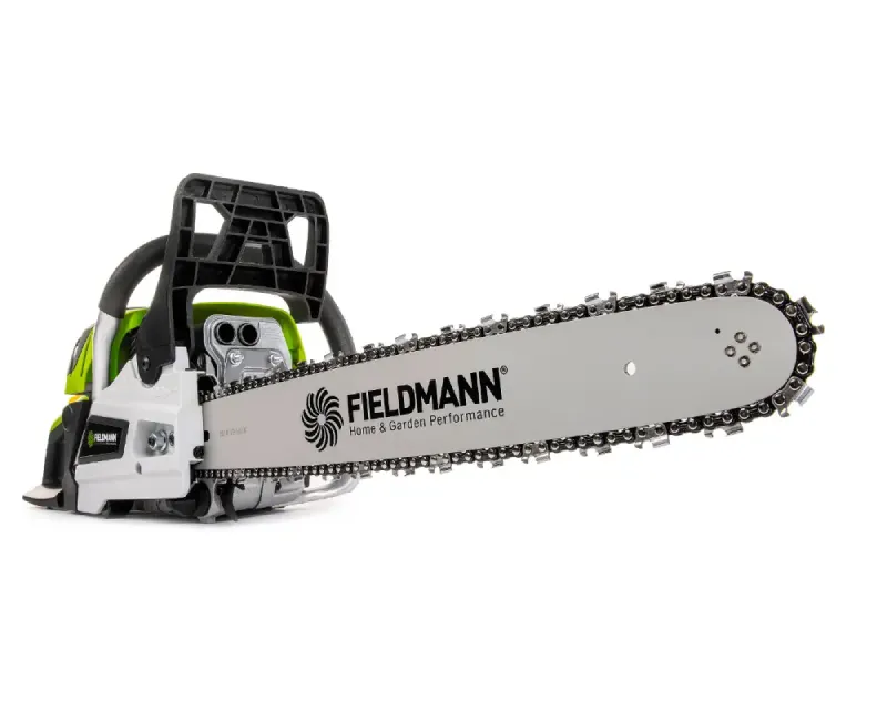 FIELDMANN FZP 6518-B Benzinska lančana testera  Slika 2