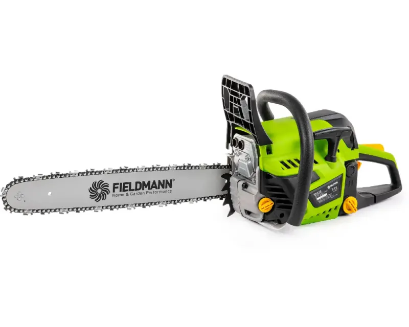 FIELDMANN FZP 6518-B Benzinska lančana testera  Slika 3