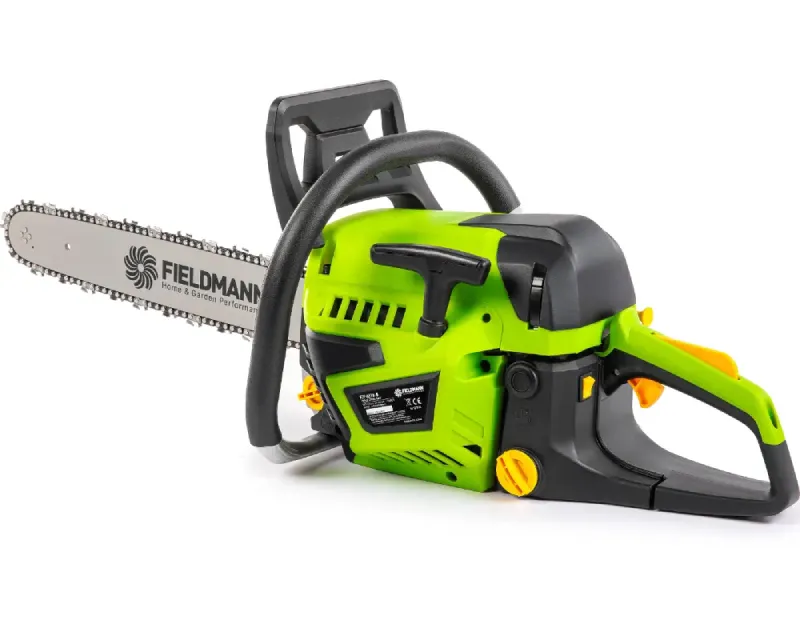 FIELDMANN FZP 6518-B Benzinska lančana testera  Slika 4