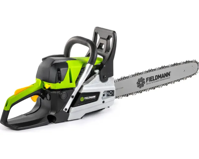 FIELDMANN FZP 6518-B Benzinska lančana testera  Slika 5