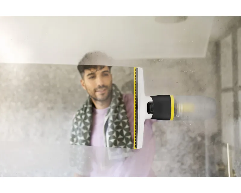 KARCHER WV 3 Comfort Care *EU Baterijski  usisivač za prozore beli (1.633-690.0)  Slika 5