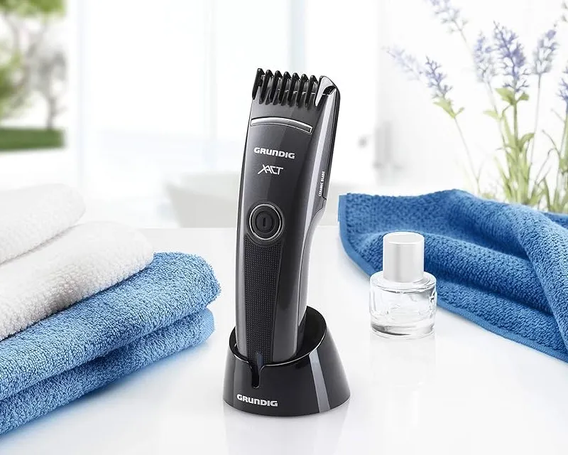 GRUNDIG MC 6040 aparat za šišanje Slika 3