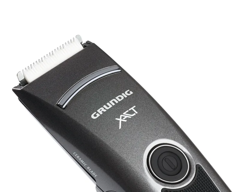 GRUNDIG MC 6040 aparat za šišanje Slika 4