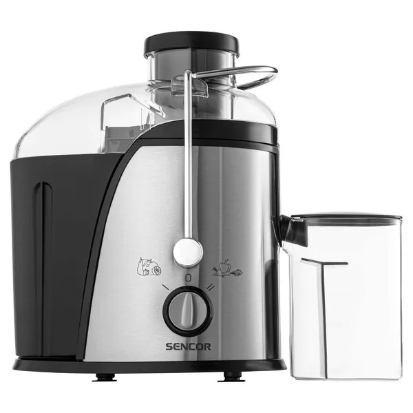 SENCOR SJE 741SS sokovnik Slika 3