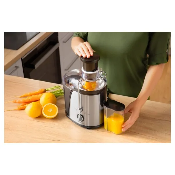 SENCOR SJE 741SS sokovnik Slika 6