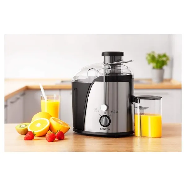 SENCOR SJE 741SS sokovnik Slika 7