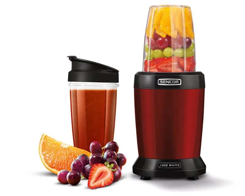 SENCOR SNB 4301RD nutri blender  Slika 3