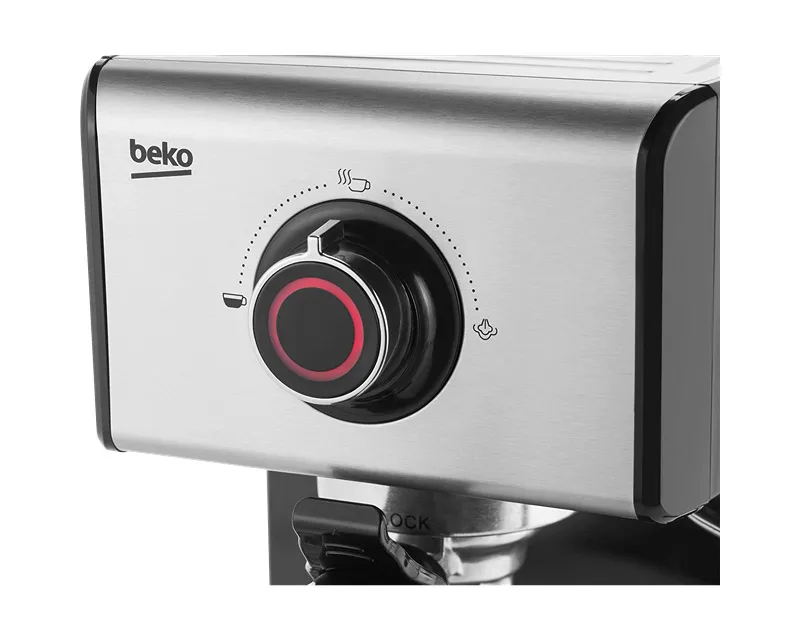 BEKO CEP 5152 B Aparat za espresso kafu - Slika 3