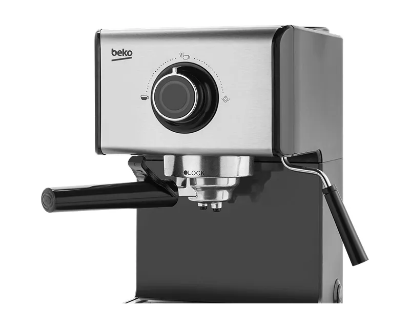 BEKO CEP 5152 B Aparat za espresso kafu - Slika 4