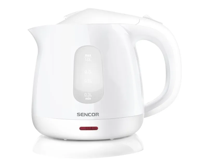 SENCOR SWK 1010WH kuvalo 