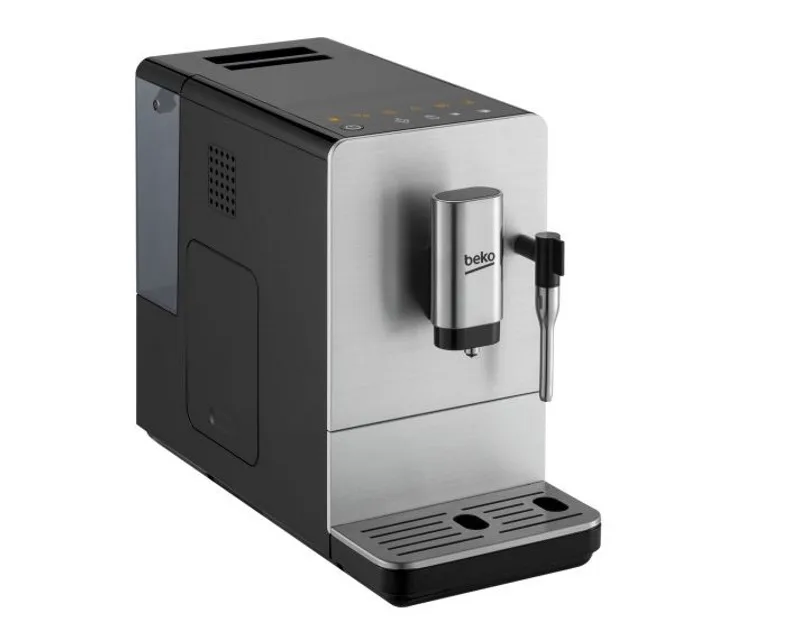 BEKO CEG5311X Aparat za espresso kafu  - Image 1