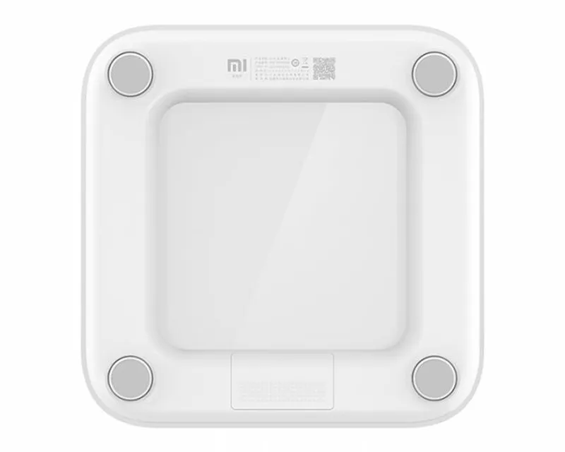 XIAOMI Mi Smart Scale 2 bela (NUN4056GL) Slika 4