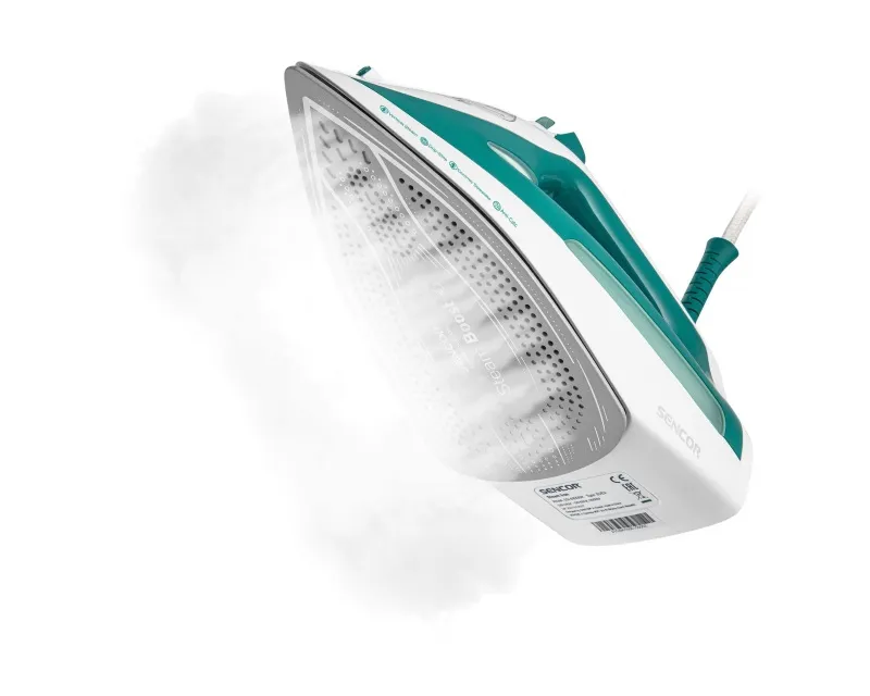 SENCOR SSI 6100GR pegla  Slika 2