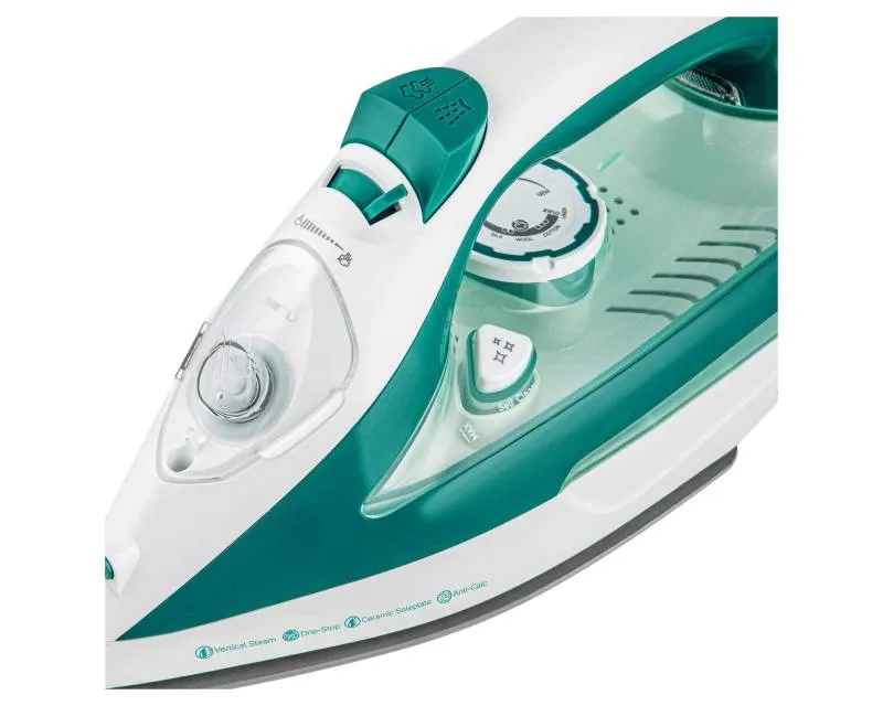 SENCOR SSI 6100GR pegla  Slika 8