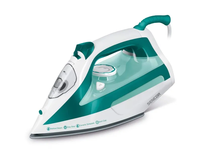 SENCOR SSI 6100GR pegla  Slika 1