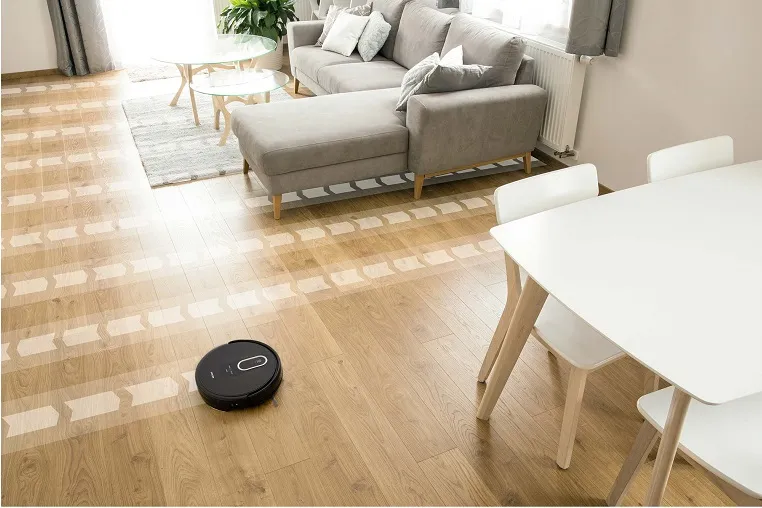 SENCOR SRV 9250BK-EUE3 robot usisivač Slika 9