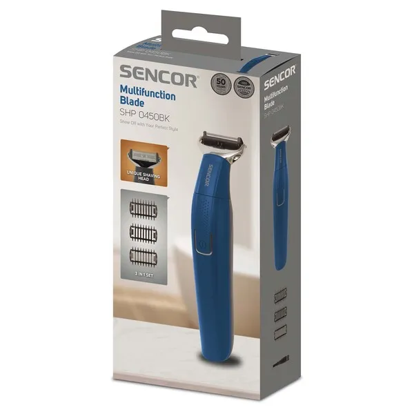 SENCOR SHP 0450BK trimer  Slika 8