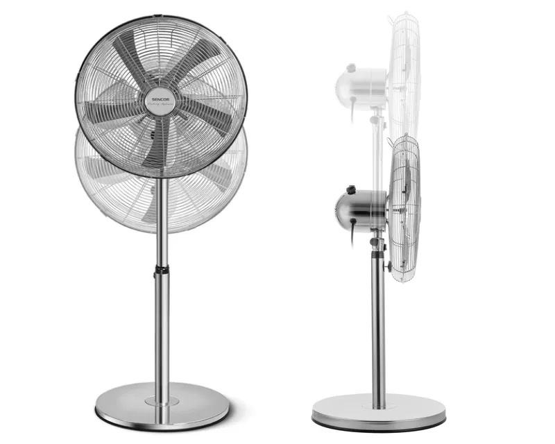 SENCOR SFN 4040SL podni ventilator  Slika 6