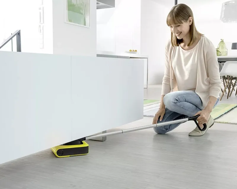 KARCHER KB 5 Akumulatorska metla  Slika 4