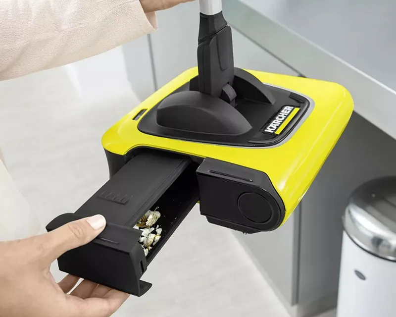 KARCHER KB 5 Akumulatorska metla  Slika 7