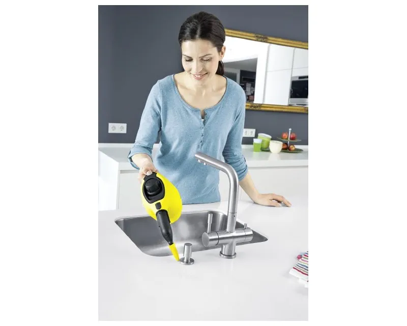 KARCHER SC 1 EASYFIX Paročistač  Slika 4