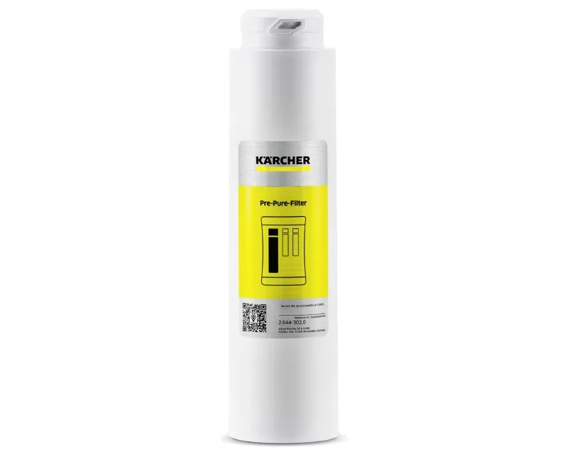 KARCHER Filter za prečišćivač za vodu Pre-Pure WPC 1 - Slika 1