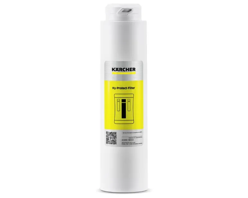 KARCHER Filter za prečišćivač za vodu Hy-Protect WPC 1  Slika 1