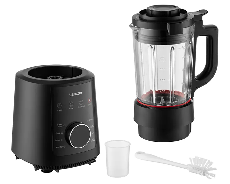 SENCOR SBU 0510BK Vakuum blender  Slika 3