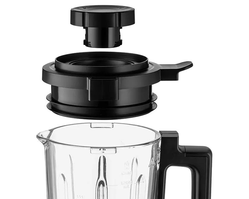 SENCOR SBU 0510BK Vakuum blender  Slika 4