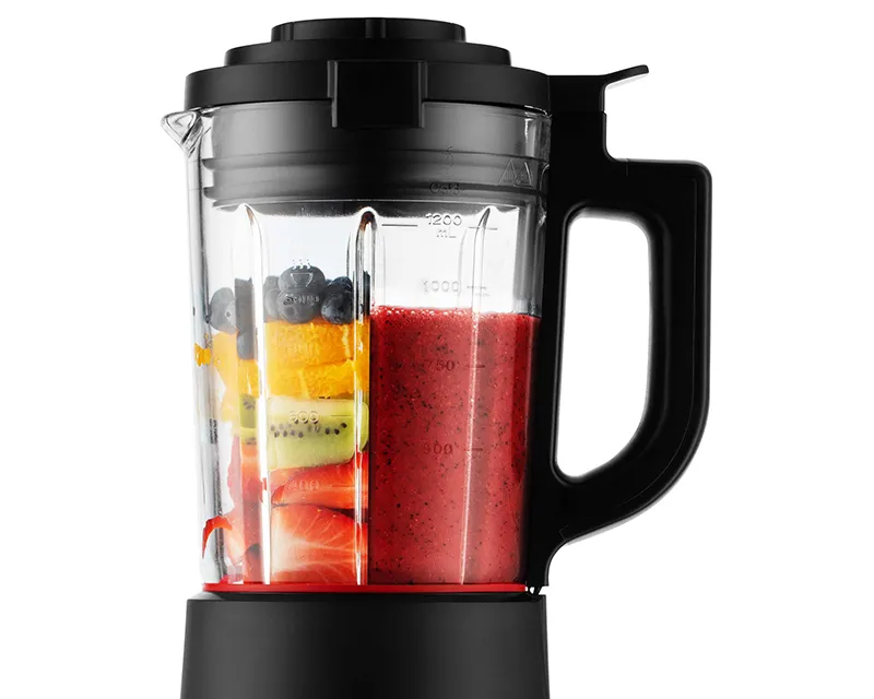 SENCOR SBU 0510BK Vakuum blender - Slika 6