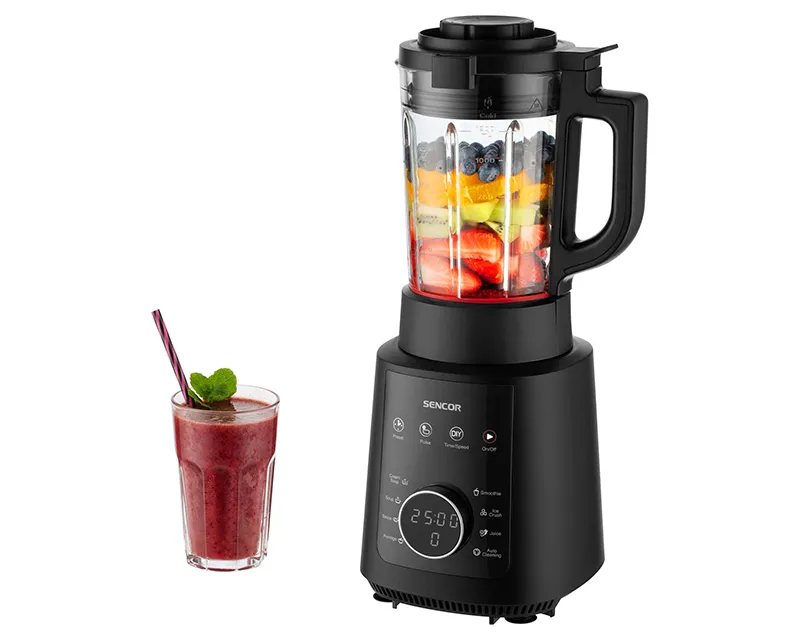 SENCOR SBU 0510BK Vakuum blender  Slika 7