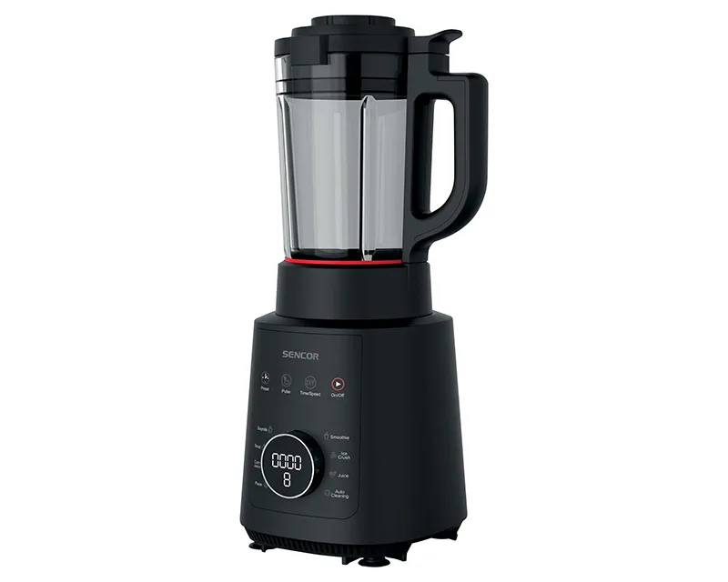 SENCOR SBU 0510BK Vakuum blender  Slika 1