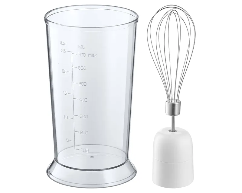 SENCOR SHB 9000WH 3u1 Bežični ručni blender  Slika 7