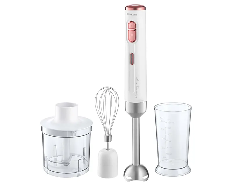 SENCOR SHB 9000WH 3u1 Bežični ručni blender - Slika 1