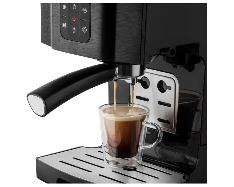 SENCOR SES 4040BK Aparat za espresso kafu  Slika 5
