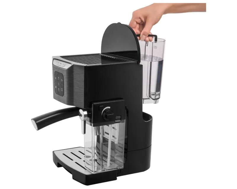 SENCOR SES 4040BK Aparat za espresso kafu  Slika 8