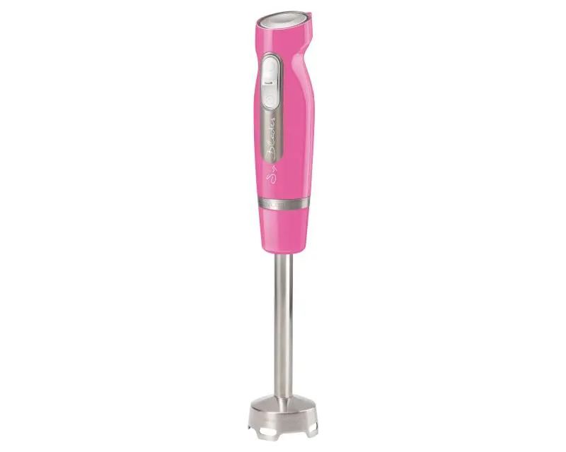 SENCOR SHB 4468RS-EUE3 3u1 ručni blender roze  - Image 3