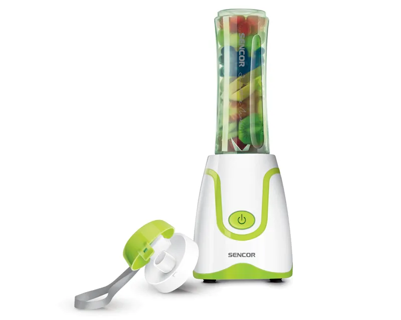 SENCOR SBL 2111GR blender 