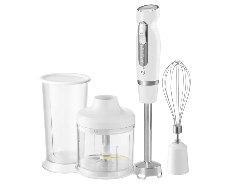 SENCOR SHB 4460WH-EUE3 3u1 ručni blender beli  - Image 2