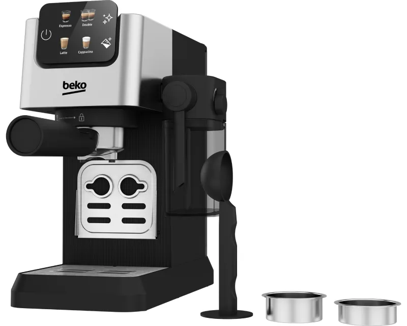 BEKO CEP 5304 X Aparat za espresso kafu - Slika 5