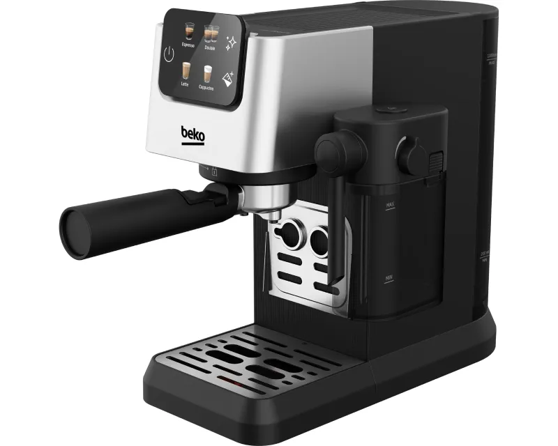 BEKO CEP 5304 X Aparat za espresso kafu  Slika 7