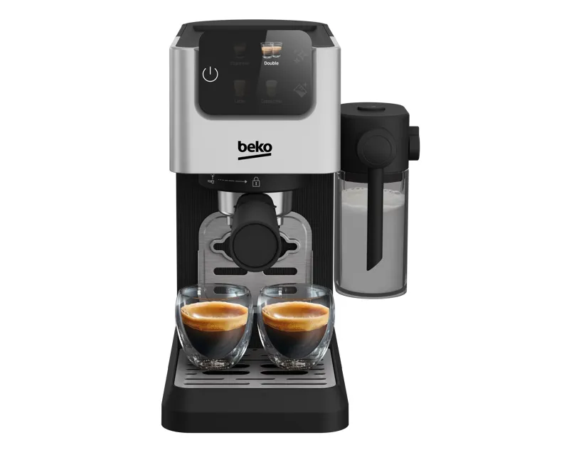 BEKO CEP 5304 X Aparat za espresso kafu  Slika 8