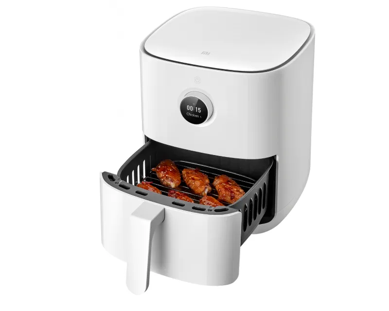 XIAOMI Mi Smart friteza na vruć vazduh 3.5l (BHR4849EU) Slika 1