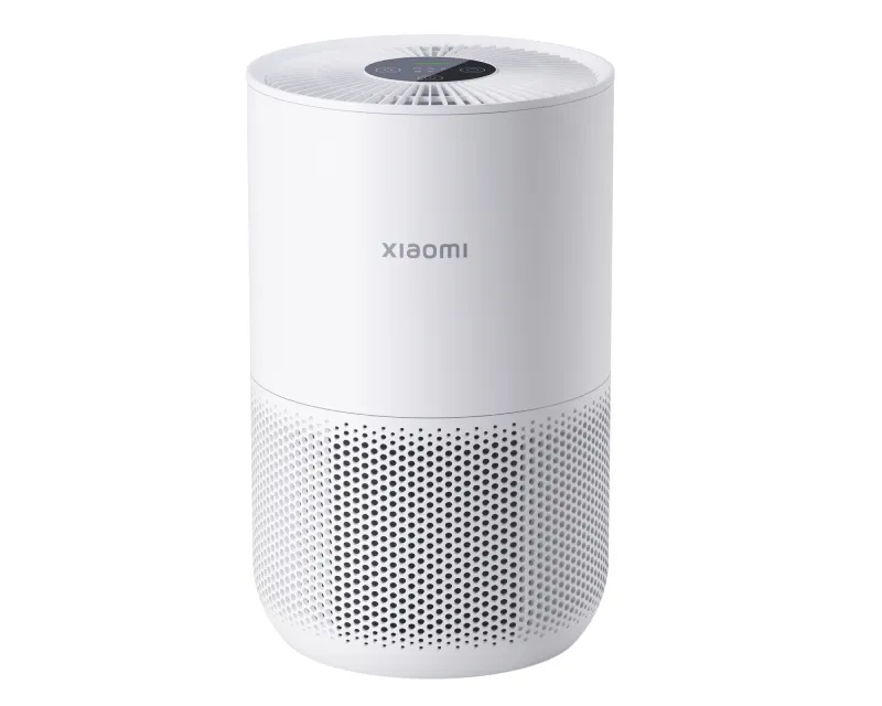 XIAOMI Smart Air Purifier 4 Compact prečišćivač vazduha BHR5860EU  Slika 2