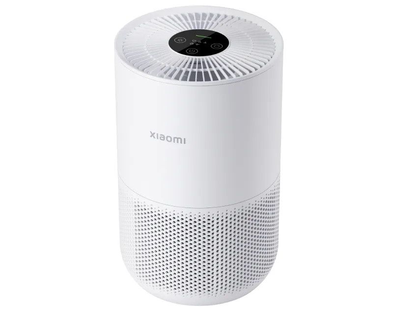 XIAOMI Smart Air Purifier 4 Compact prečišćivač vazduha BHR5860EU  Slika 1