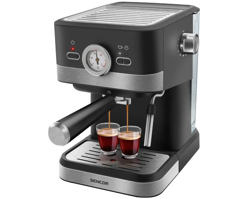 SENCOR SES 1721BK Aparat za espresso kafu  Slika 1