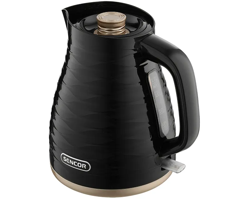 SENCOR SWK 7501BK kuvalo  Slika 2