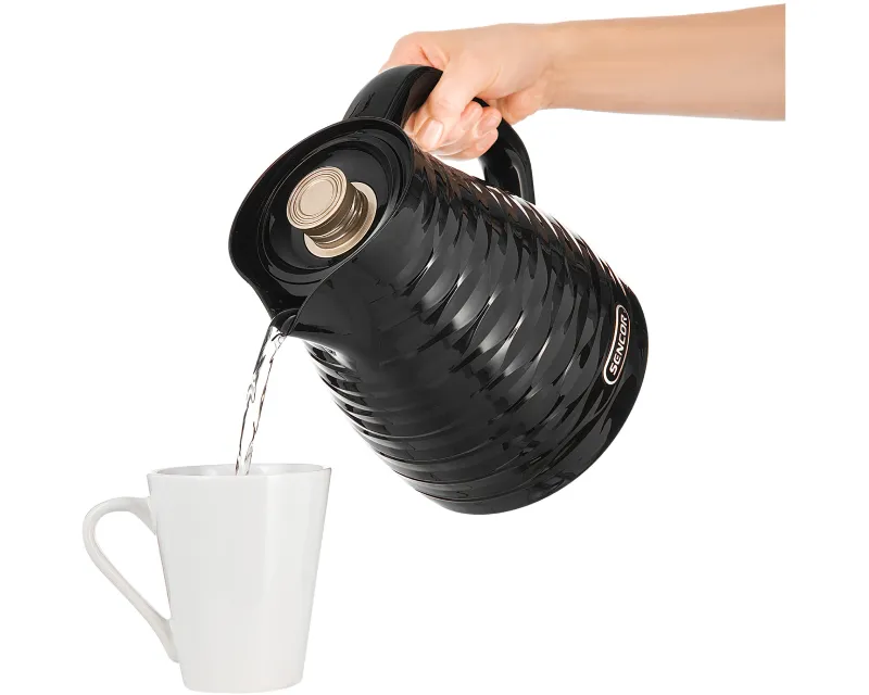 SENCOR SWK 7501BK kuvalo  Slika 4